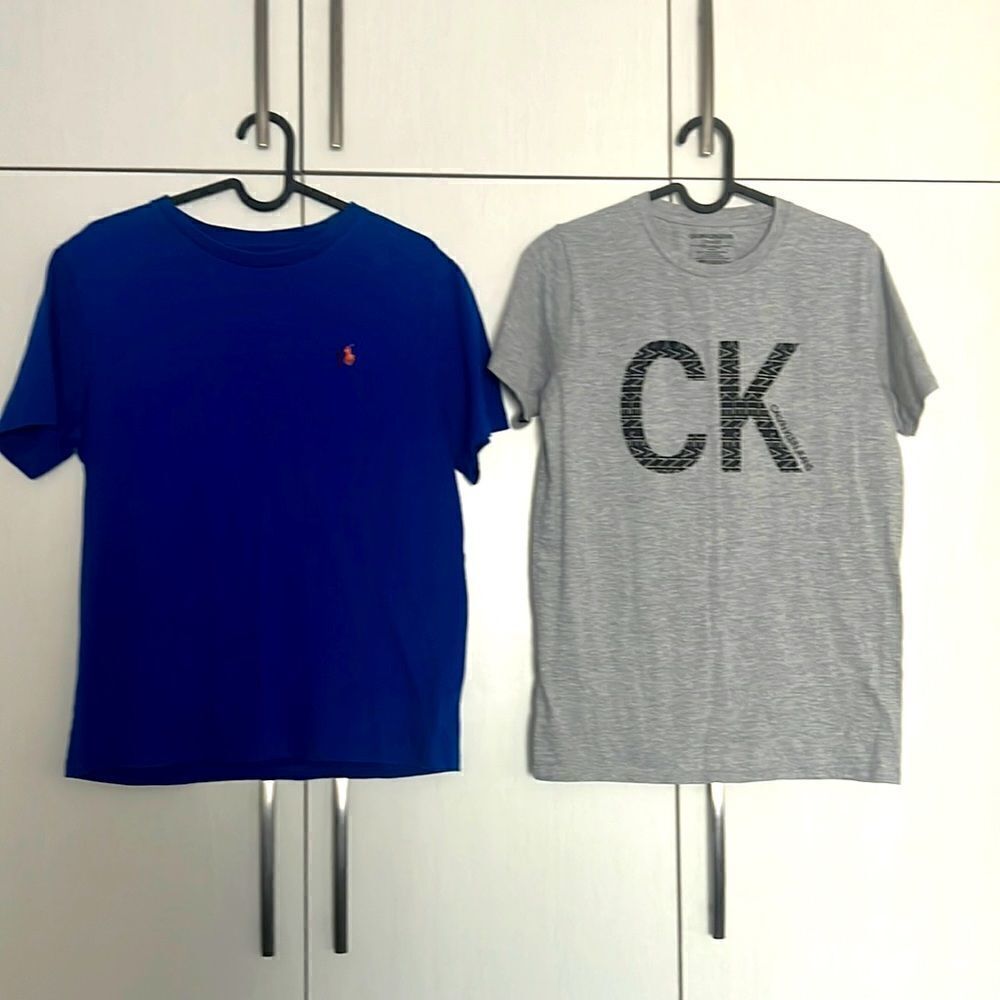 Short sleeve tops bundle 2